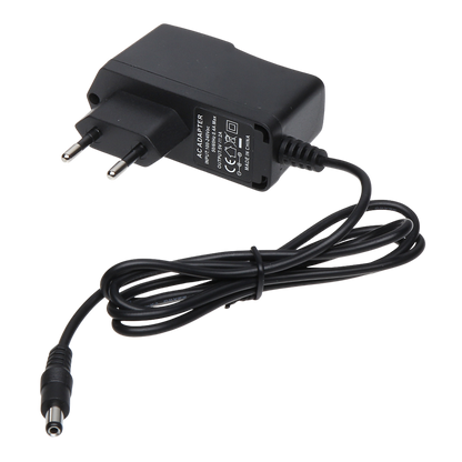 UMA PA-5-2000 5V/2A Universele voeding stekker adapter met DC plug