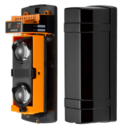 UMA AIR-B60-2 dual beam actieve infrarood universele detector set tot 60m voor buiten