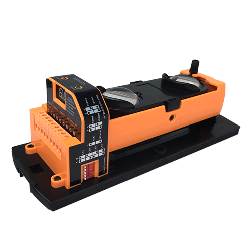 UMA AIR-B60-2 dual beam actieve infrarood universele detector set tot 60m voor buiten