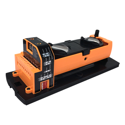 UMA AIR-B60-2 dual beam actieve infrarood universele detector set tot 60m voor buiten