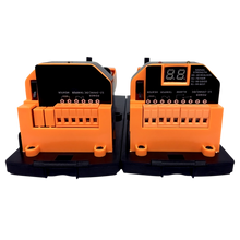 UMA AIR-B60-2 dual beam actieve infrarood universele detector set tot 60m voor buiten