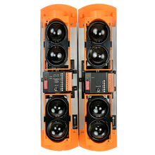 UMA AIR-BH150-L4 quad beam actieve infrarood universele detector set tot 150m voor buiten