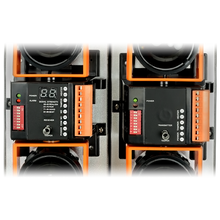 UMA AIR-BH150-L4 quad beam actieve infrarood universele detector set tot 150m voor buiten