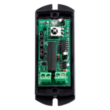 UMA AIR-BO20F single beam actieve infrarood universele mini detector set tot 10m voor buiten