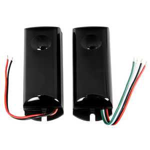 UMA AIR-BO20F - Single beam infrarood detector - 10m - Buiten