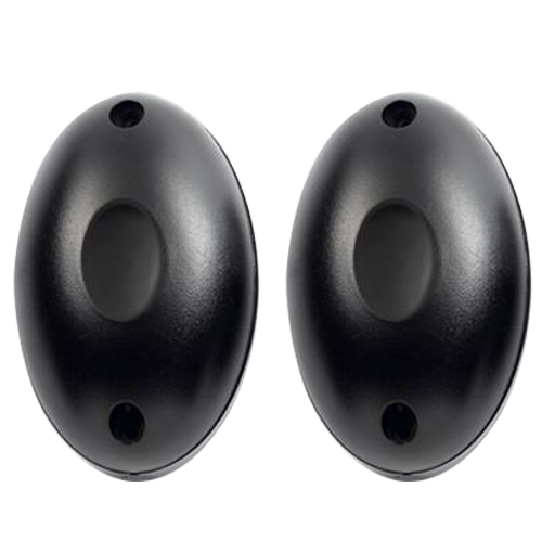 UMA AIR-BO20L single beam actieve infrarood universele mini detector set tot 10m voor buiten