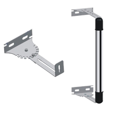 UMA  AIR-N6Z instelbare montagebeugels voor AIR-BI1001086 of AIR-BI30764 detector set