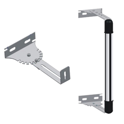 UMA  AIR-N6Z instelbare montagebeugels voor AIR-BI1001086 of AIR-BI30764 detector set
