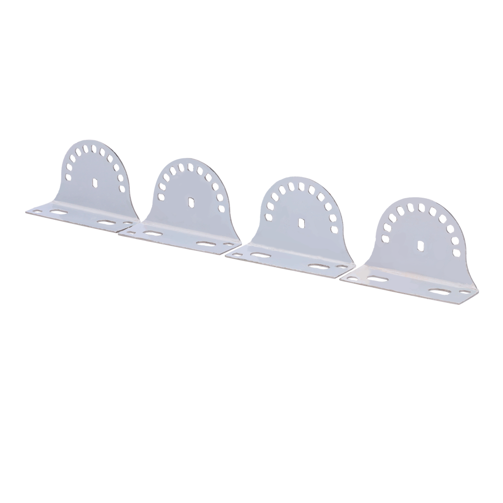 UMA  AIR-N6Z instelbare montagebeugels voor AIR-BI1001086 of AIR-BI30764 detector set