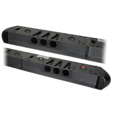 UMA AIR-S100-4 draadvrije solar 4-beam actieve infrarood universele detector set tot 100m voor buiten
