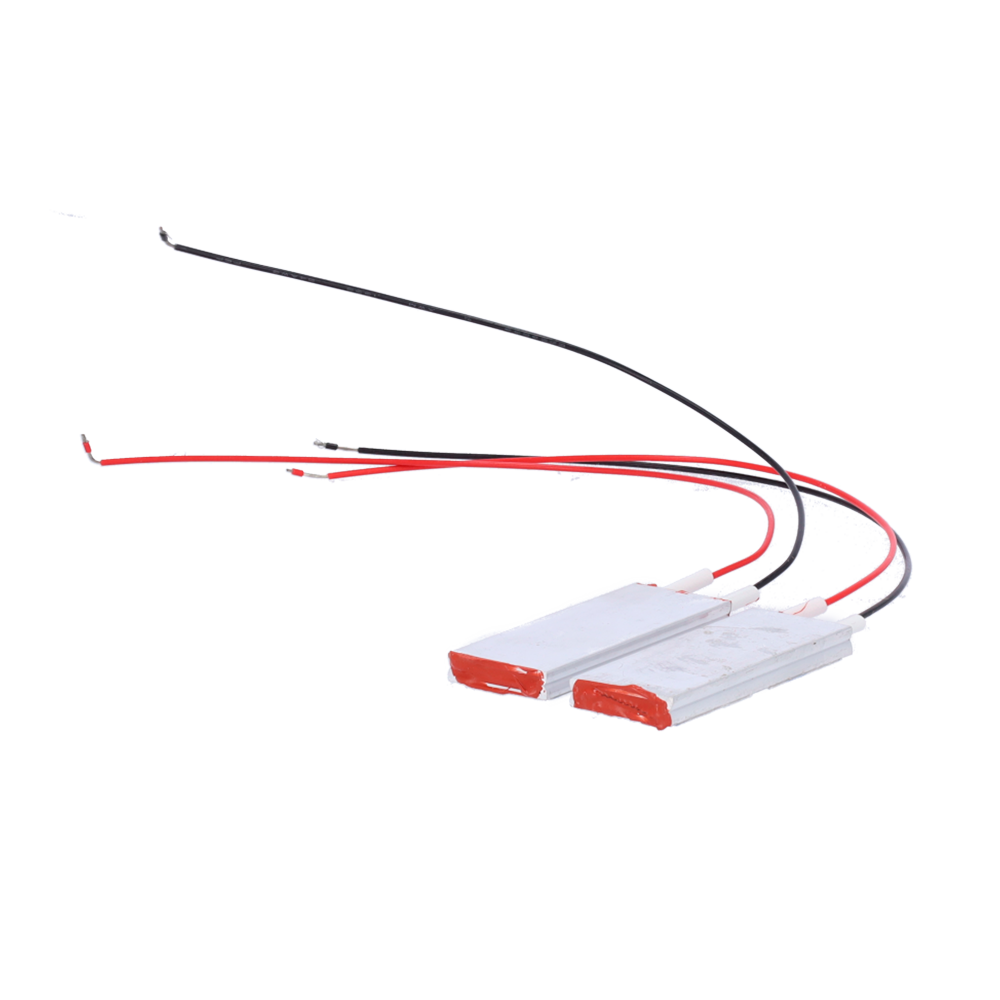 UMA AIR-VWB mini verwarming voor AIR beams