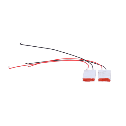 UMA AIR-VWB mini verwarming voor AIR beams