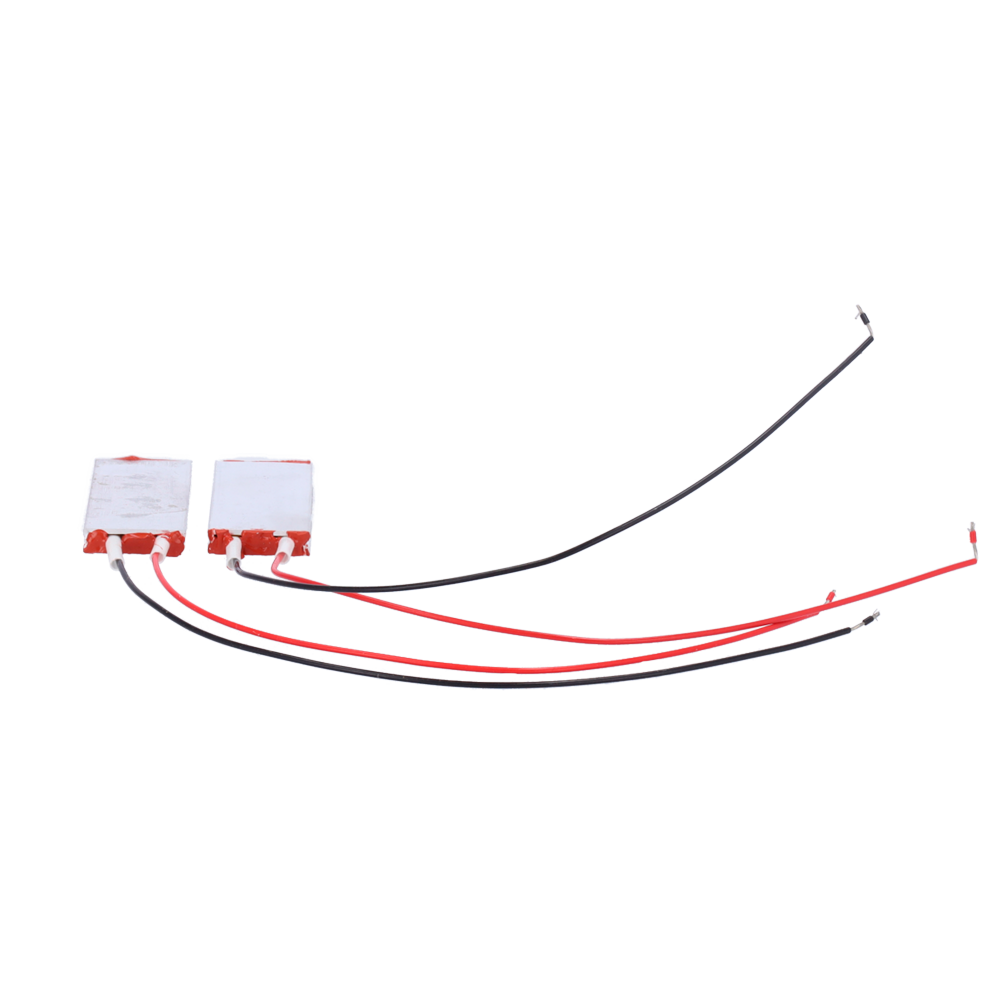 UMA AIR-VWB mini verwarming voor AIR beams