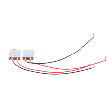 UMA AIR-VWB mini verwarming voor AIR beams