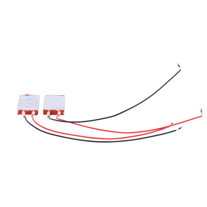 UMA AIR-VWB mini verwarming voor AIR beams