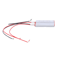 UMA AIR-VWB mini verwarming voor AIR beams