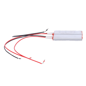 UMA AIR-VWB - Mini verwarming voor AIR beams