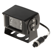 UMA IPC-M-B mobiele voertuig IP camera Full HD 2.1 megapixel met infrarood nachtzicht