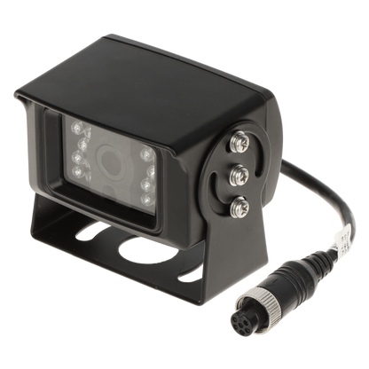 UMA IPC-M-B mobiele voertuig IP camera Full HD 2.1 megapixel met infrarood nachtzicht
