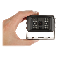 UMA IPC-M-B mobiele voertuig IP camera Full HD 2.1 megapixel met infrarood nachtzicht