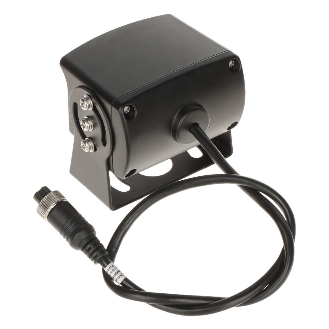 UMA IPC-M-B mobiele voertuig IP camera Full HD 2.1 megapixel met infrarood nachtzicht