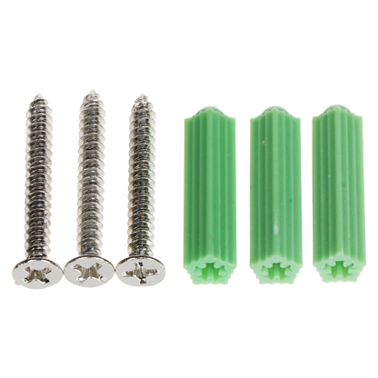 UMA BDO-LED-S realistische dummy beveiligingscamera voor buiten met knipperende LED