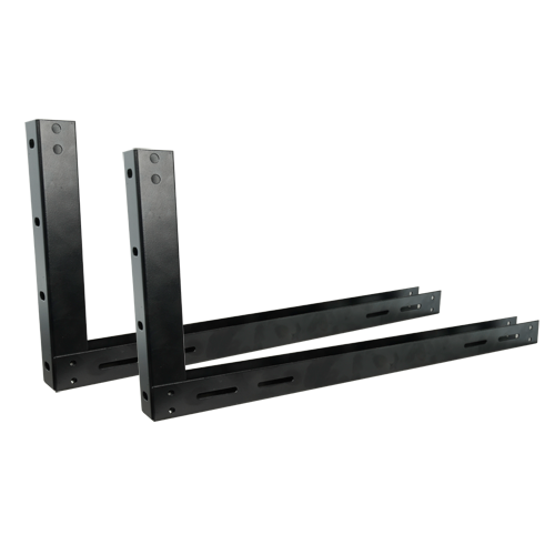 UMA BR-LB4U muursteun set voor UMA LB4U Lockbox