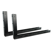 UMA BR-LB4U muursteun set voor UMA LB4U Lockbox