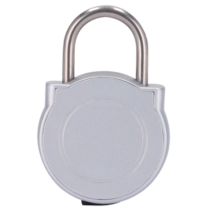 UMA BTHS01 Hangslot met gratis applicatie,  vingerafdruk lezer,  Bluetooth 4.0,  accu voor gebruik binnen en buiten