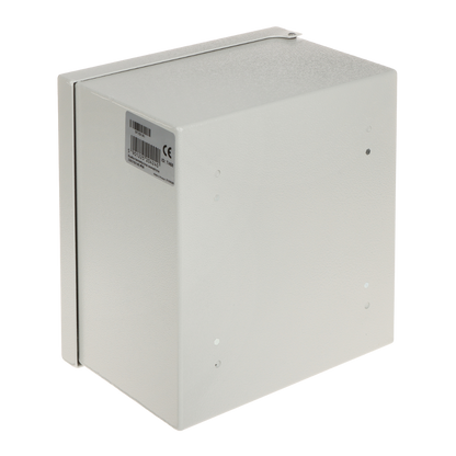 UMA CA230-W - Hermetische montagekast - 230 x 210 x 145 mm - IP66 & IK10