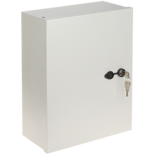 UMA CA410-W - Hermetische montagekast - 410 x 310 x 145 mm - IP66 & IK10