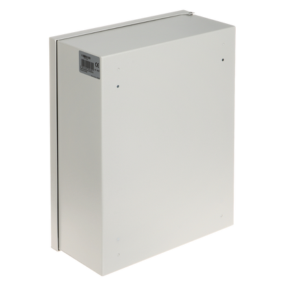 UMA CA410-W - Hermetische montagekast - 410 x 310 x 145 mm - IP66 & IK10