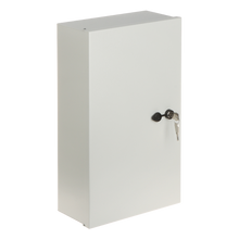 UMA CA540-W - Hermitische montagekast (Wit) - 540 x 310 x 145 mm - IP66 & IK10