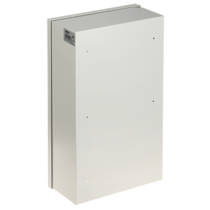 UMA CA540-W - Hermitische montagekast (Wit) - 540 x 310 x 145 mm - IP66 & IK10