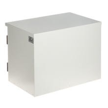 UMA CA567-W - Hermetische montagekast (Wit) - 567 x 426 x 369 mm - IP66 & IK10