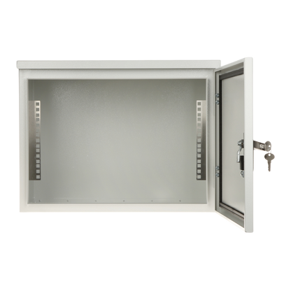 UMA CA567-W - Hermetische montagekast (Wit) - 567 x 426 x 369 mm - IP66 & IK10