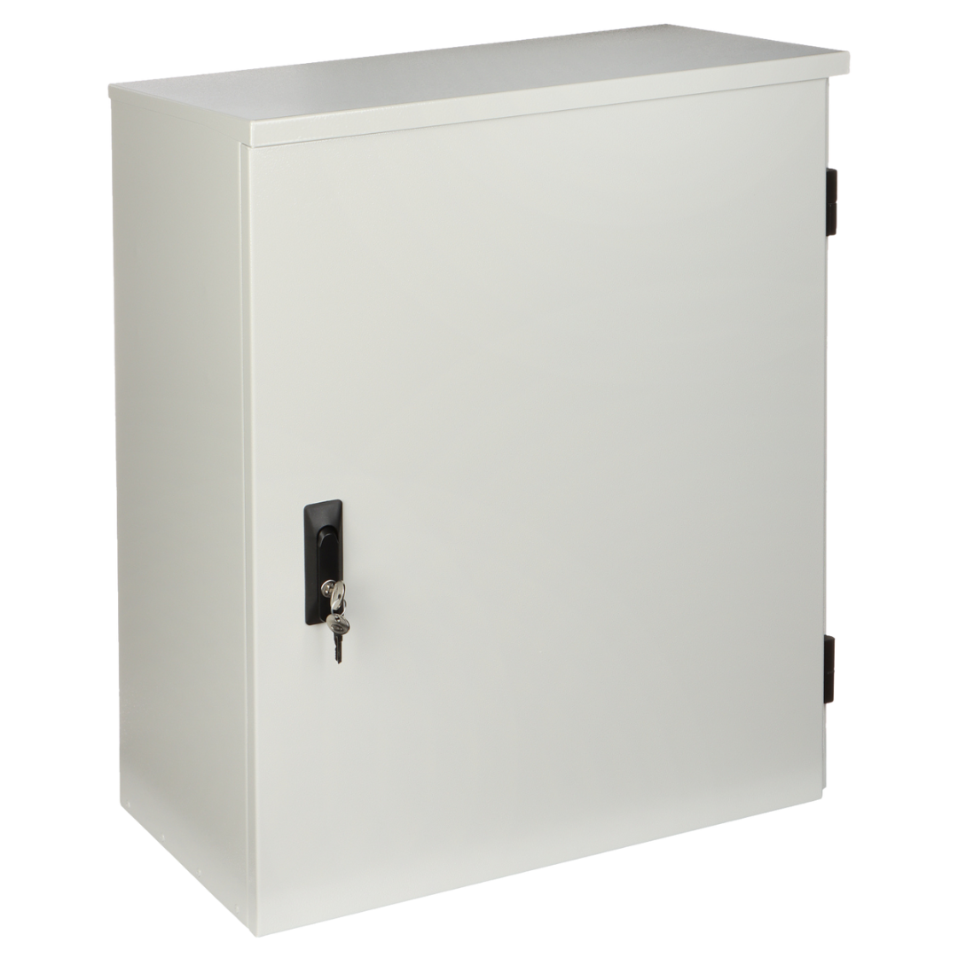 UMA CA750-W - Hermetische montagekast (Wit) - 750 x 595 x 322 mm