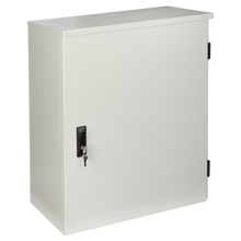 UMA CA750-W - Hermetische montagekast (Wit) - 750 x 595 x 322 mm