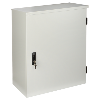 UMA CA750-W - Hermetische montagekast (Wit) - 750 x 595 x 322 mm