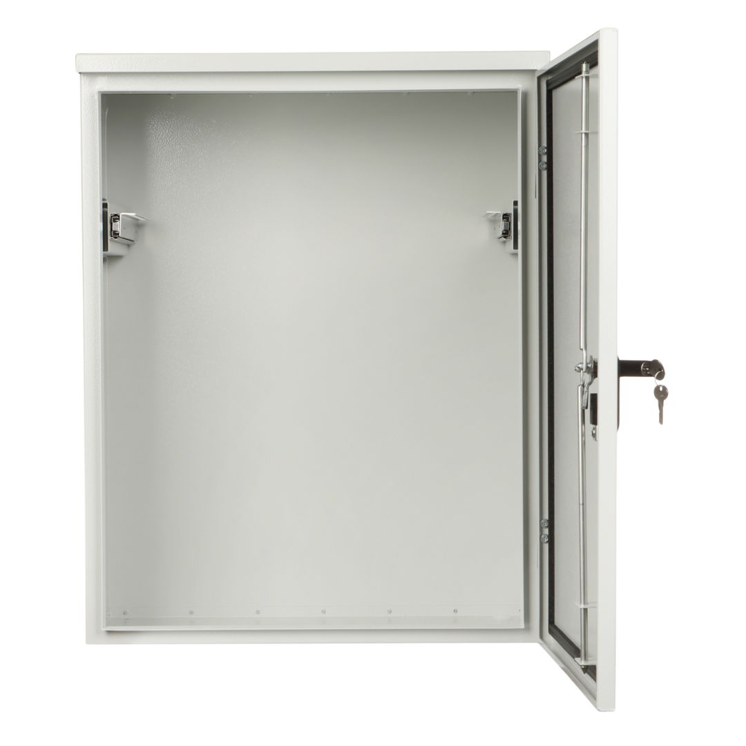 UMA CA750-W - Hermetische montagekast (Wit) - 750 x 595 x 322 mm