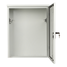 UMA CA750-W - Hermetische montagekast (Wit) - 750 x 595 x 322 mm