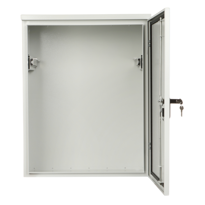UMA CA750-W - Hermetische montagekast (Wit) - 750 x 595 x 322 mm