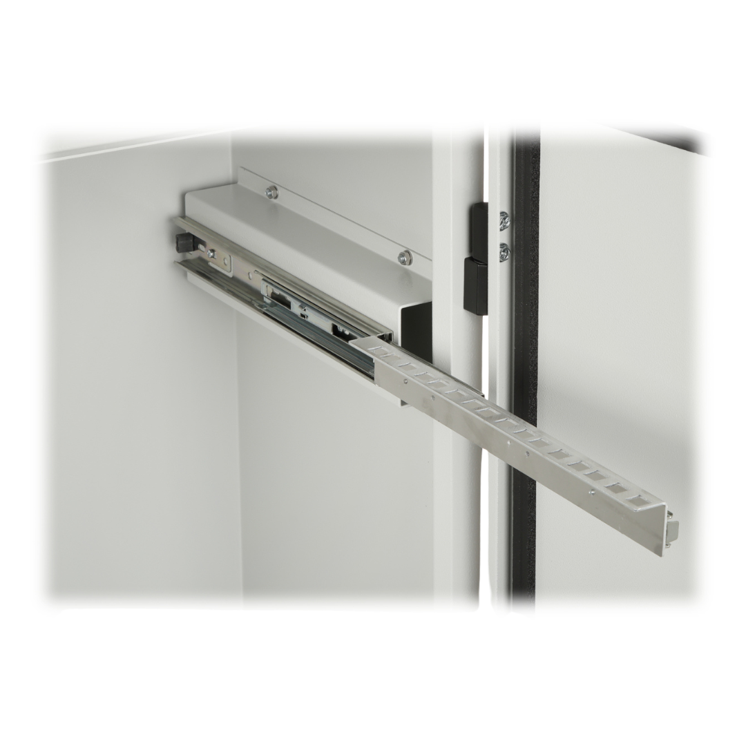 UMA CA750-W - Hermetische montagekast (Wit) - 750 x 595 x 322 mm