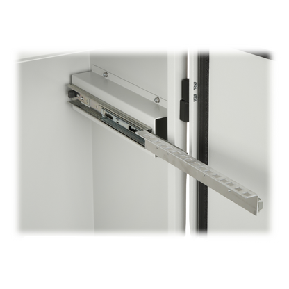 UMA CA750-W - Hermetische montagekast (Wit) - 750 x 595 x 322 mm