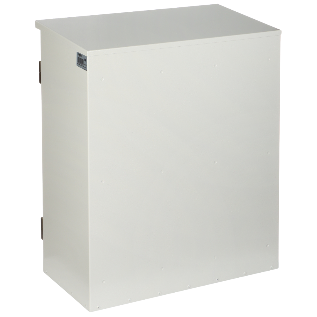 UMA CA750-W - Hermetische montagekast (Wit) - 750 x 595 x 322 mm