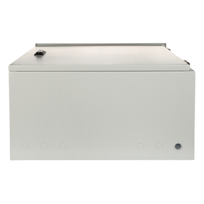 UMA CA750-W - Hermetische montagekast (Wit) - 750 x 595 x 322 mm