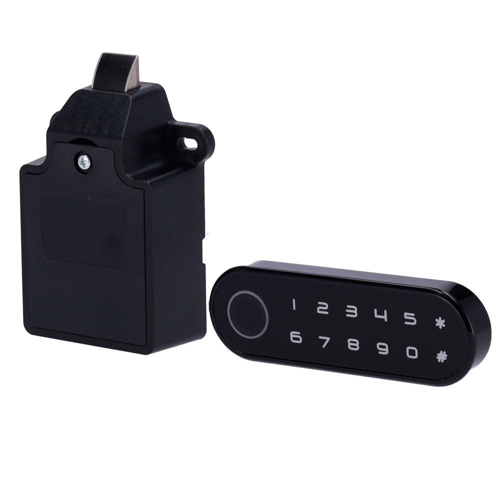UMA CBL-FK - Cabinet lock - Fingerprint &amp; keypad