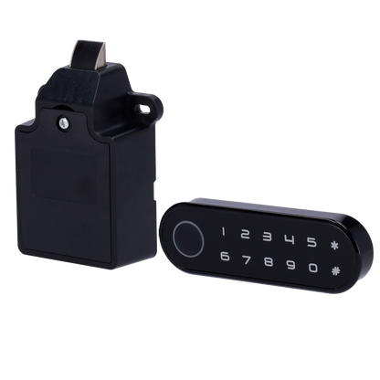 UMA CBL-FK - Cabinet lock - Fingerprint &amp; keypad