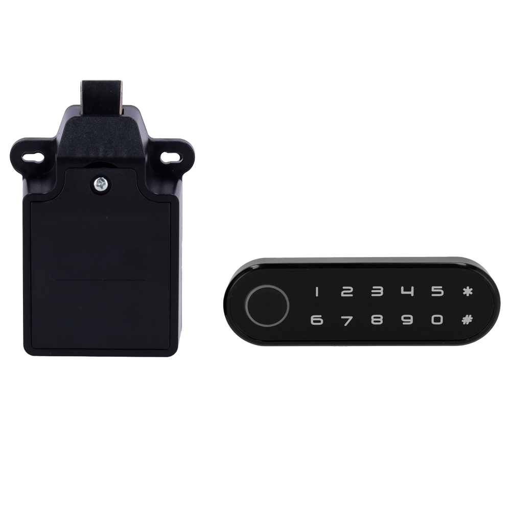 UMA CBL-FK - Cabinet lock - Fingerprint &amp; keypad