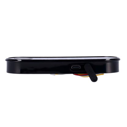 UMA CBL-FK - Cabinet lock - Fingerprint &amp; keypad